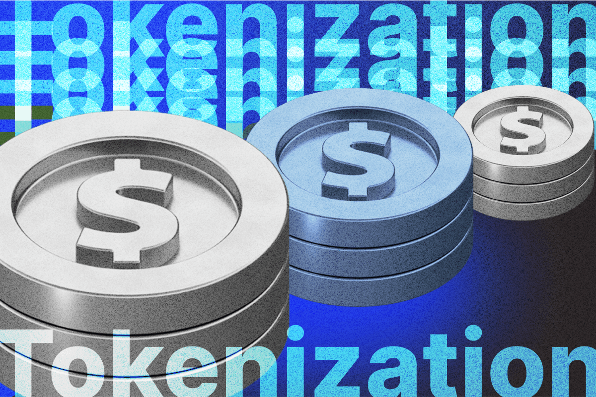 How Does Blockchain Tokenisation Operate?