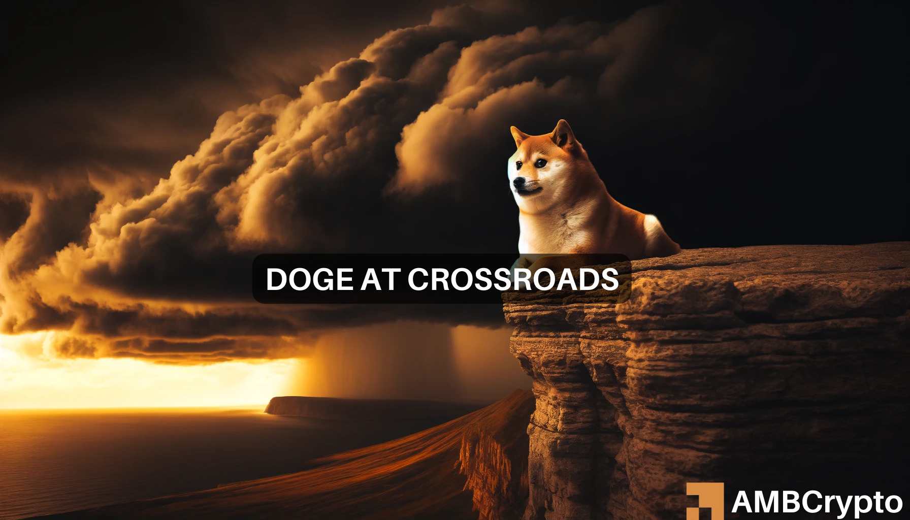 Dogecoin price prediction – Here’s how long the $0.12 support will hold on