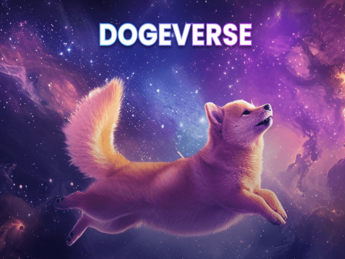 New meme coin Dogeverse has raised $13M ahead of listing: Will It explode?