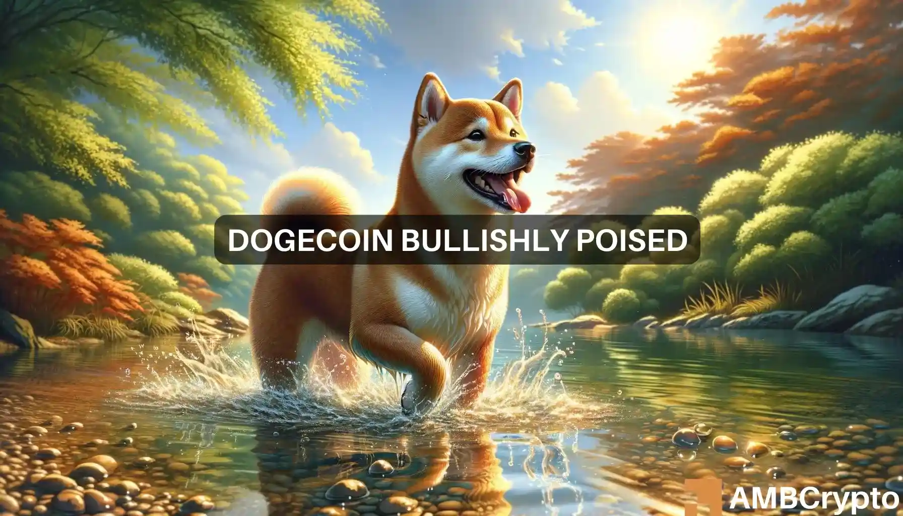 Why Dogecoin [DOGE] cannot rise beyond THIS level