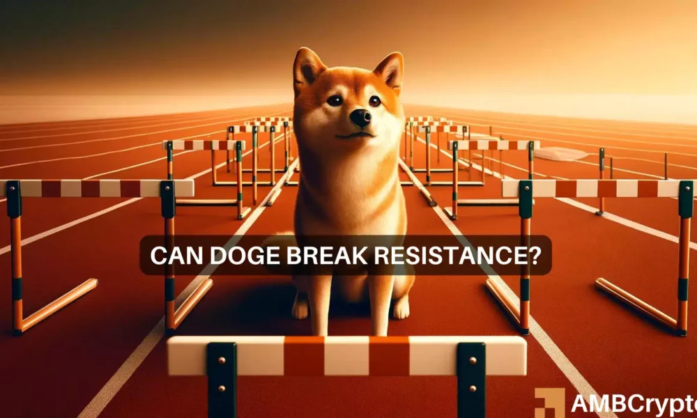 Can Dogecoin holders push past alt=