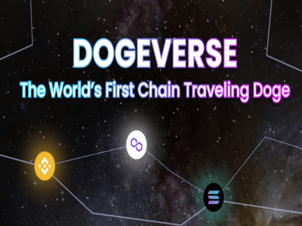 Dogeverse ICO