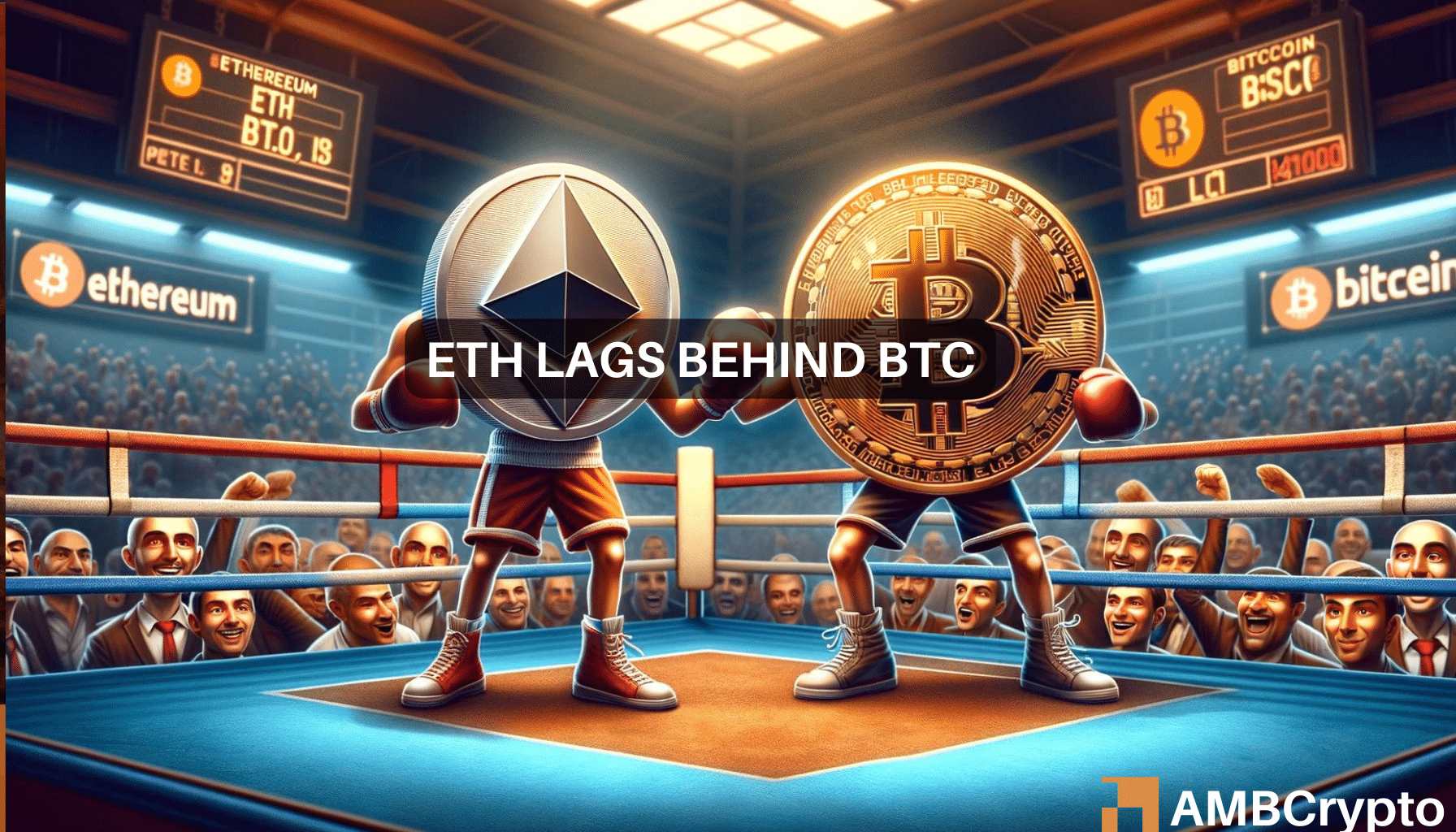  How the kings have fared since BTC's ETF approval