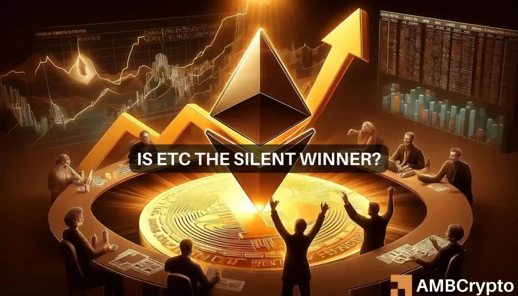 Ethereum Classic