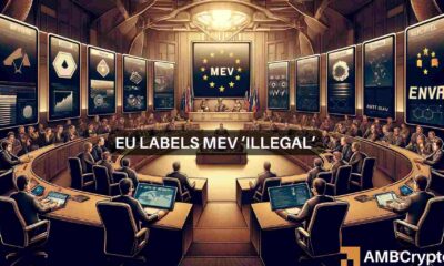 EU's MEV plan