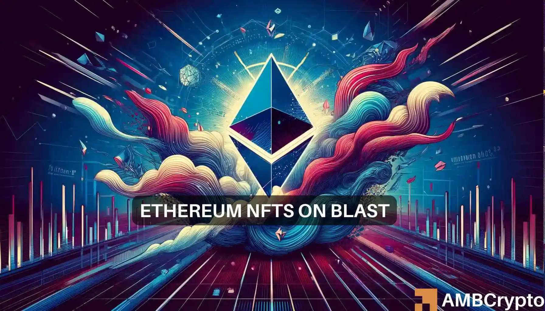 Ethereum NFTs on Blast – Should ETH holders worry now?