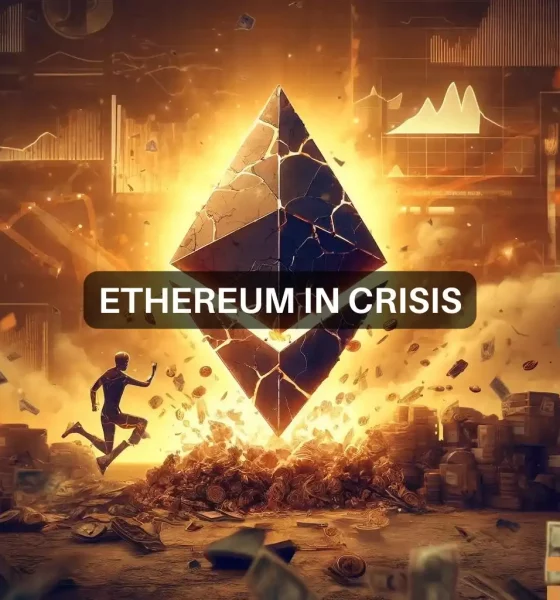 Ethereum in Crisis