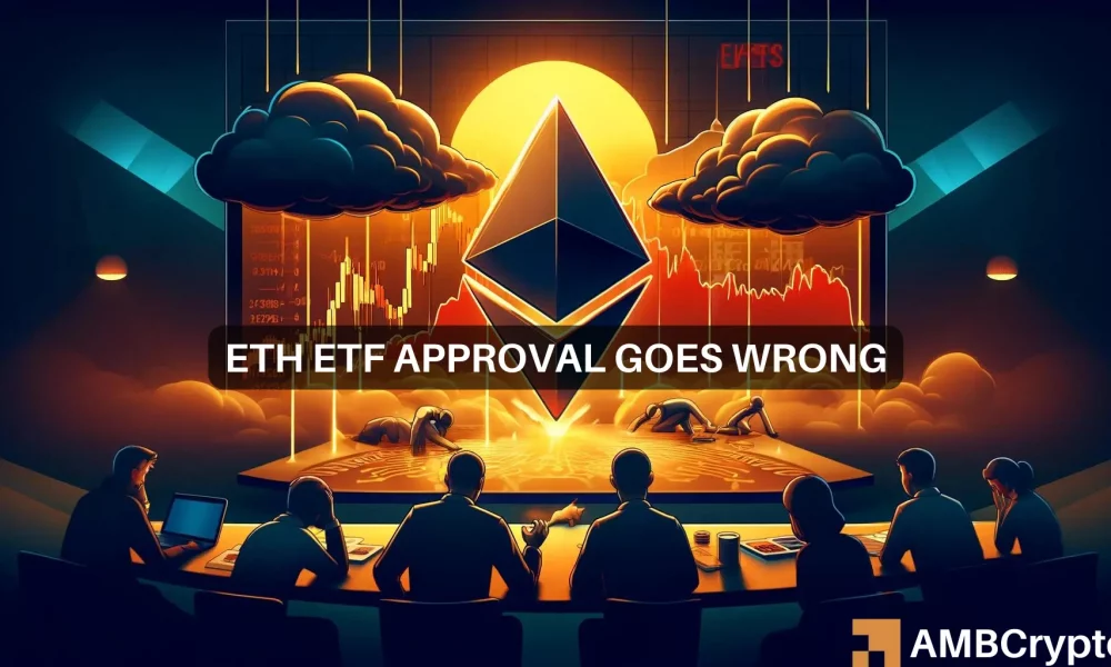 How does Ethereum’s price prediction look after SEC’s ETF approval?