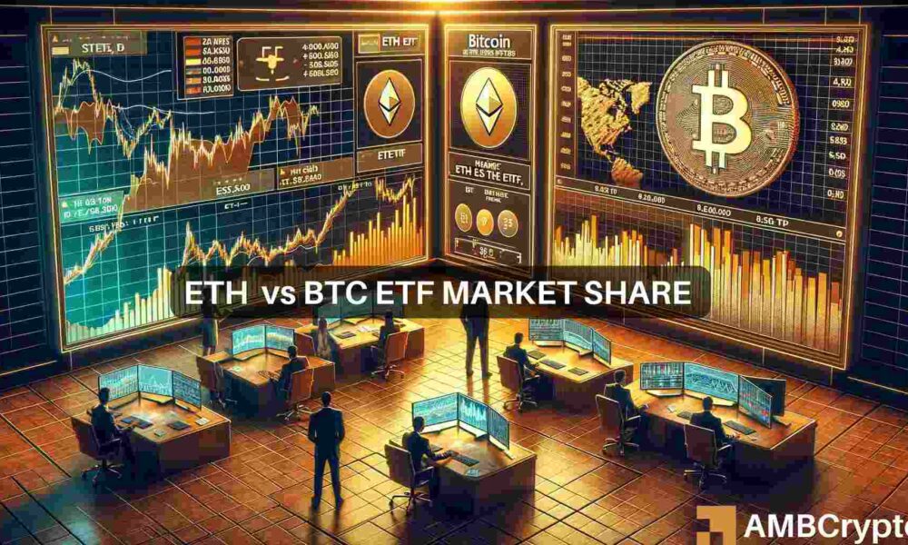 Ethereum ETF