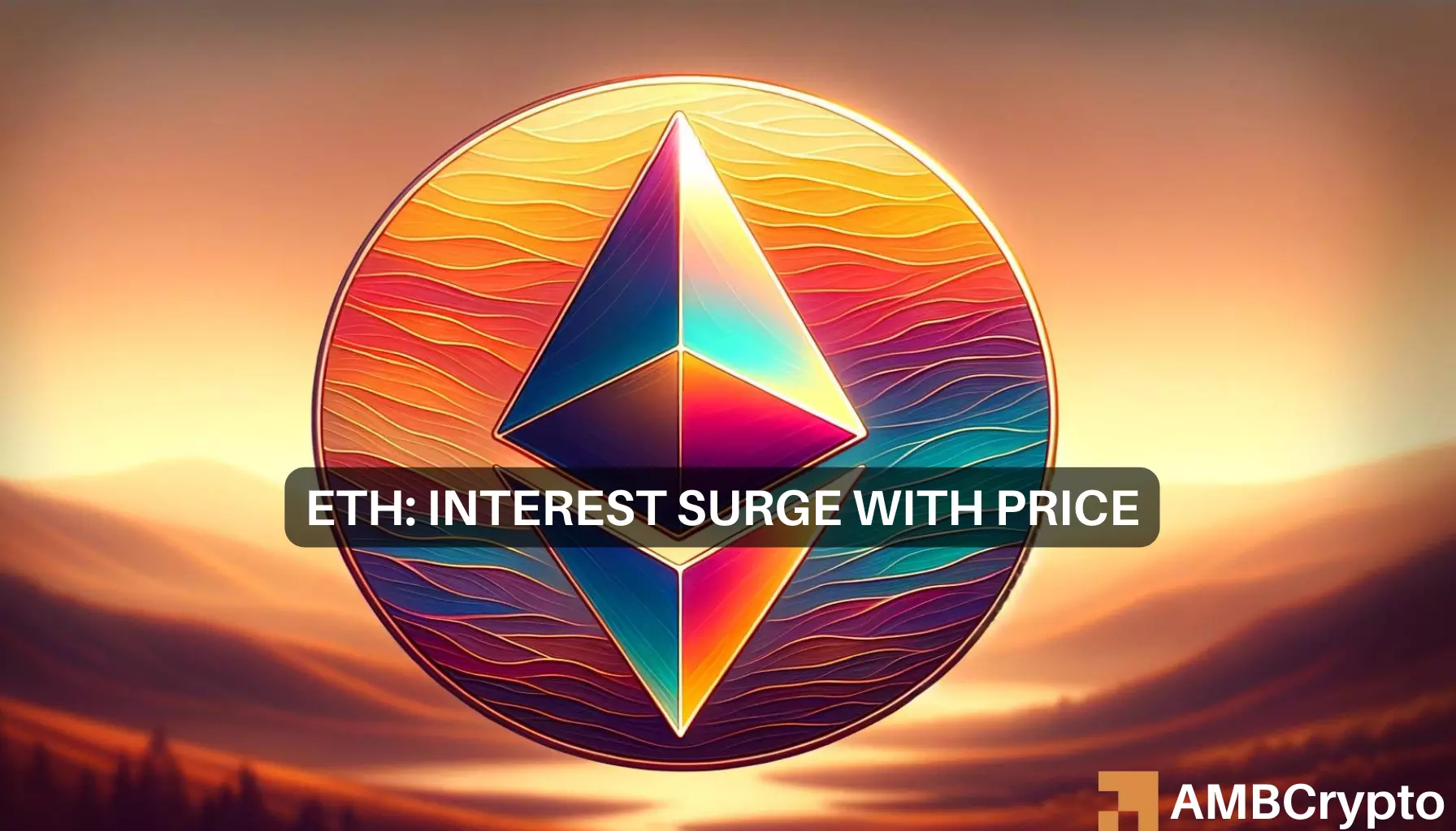 Ethereum short squeeze: $3,600 rally wipes out $80 million!