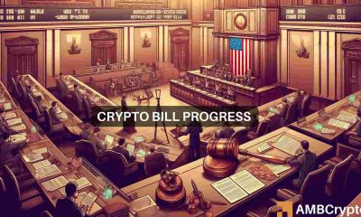 FIT21 crypto bill, US CBDC