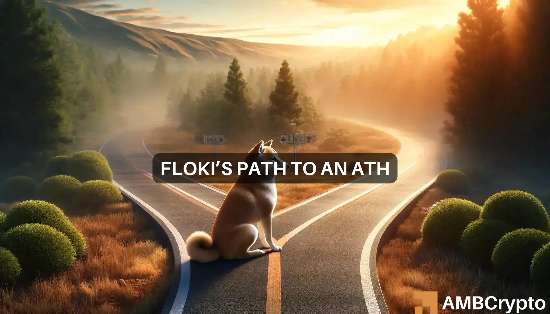 Why FLOKI might be set for a 150% rise after recent gains