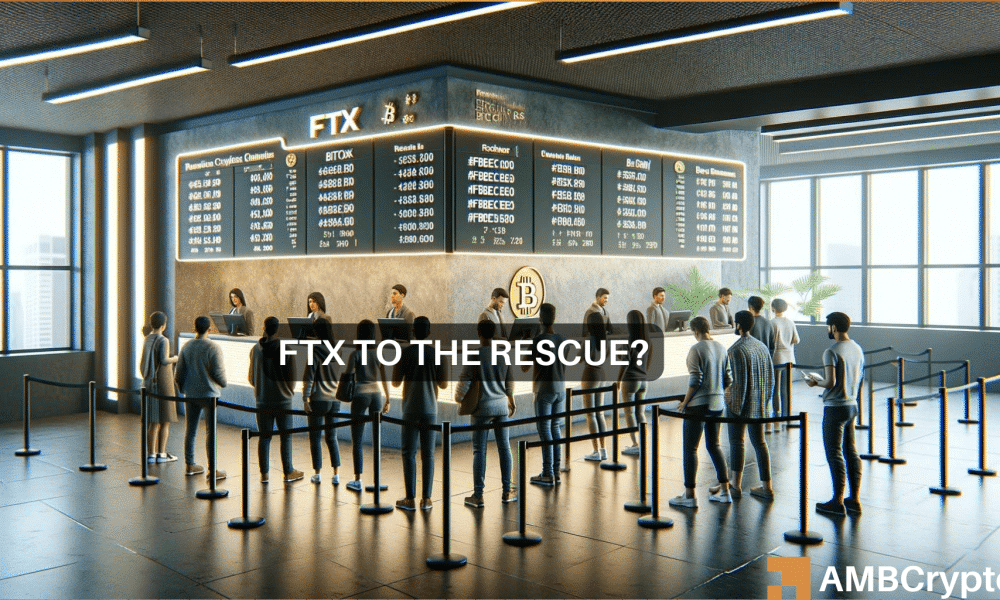 FTX’s massive payout plan can impact Bitcoin’s price THIS way