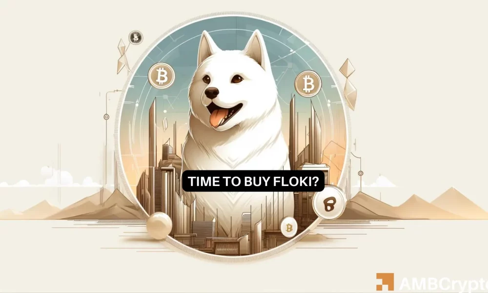 Floki Inu Stock Rose 21.75% in 7 Days: Should You Sell or Wait for More Gains?