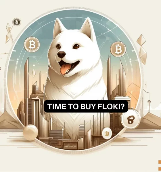 Floki Inu surges 21.75% in 7 days: Should you sell or wait for more gains?