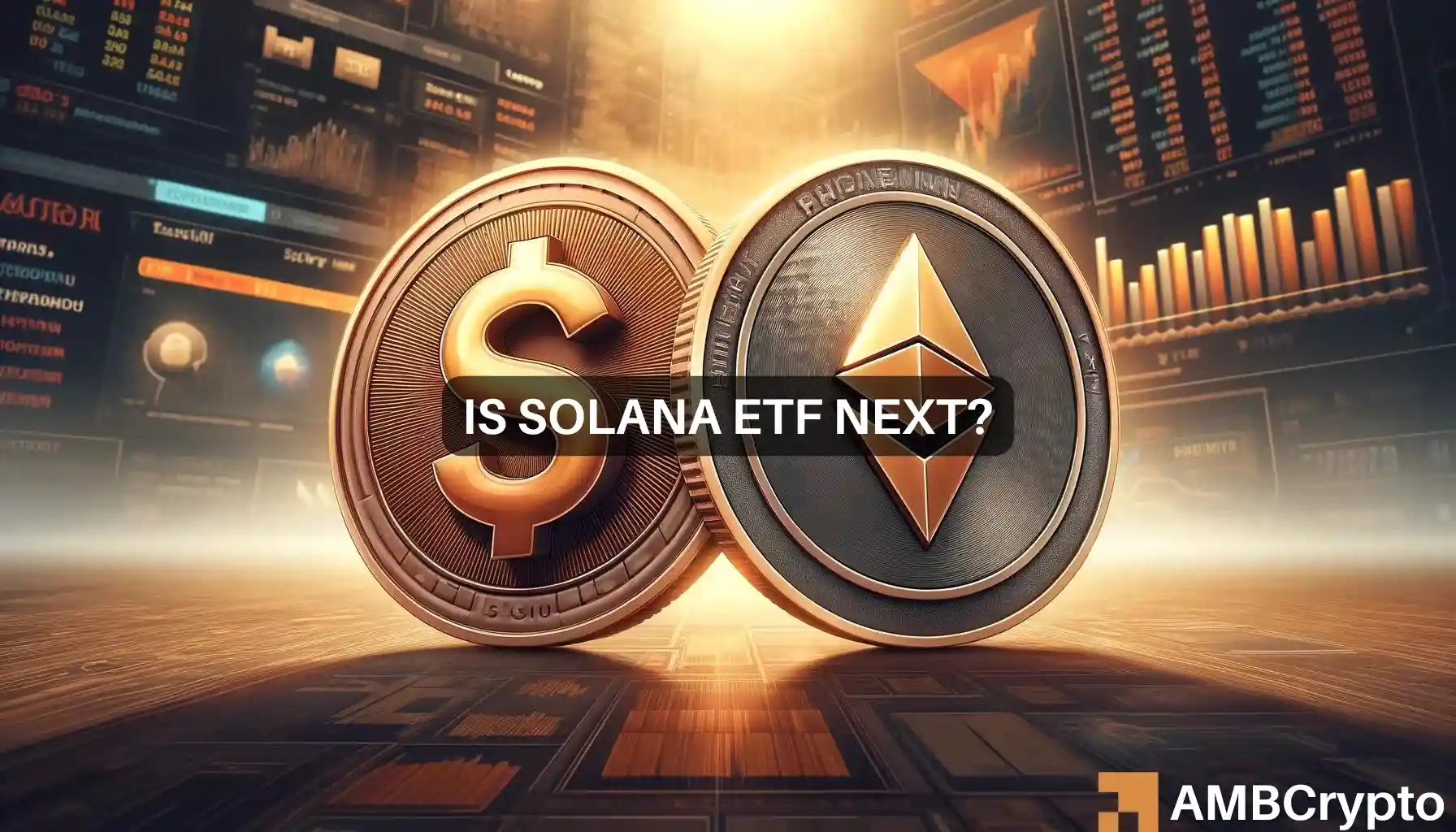 Could Solana be next in line for a spot ETF after Ethereum?