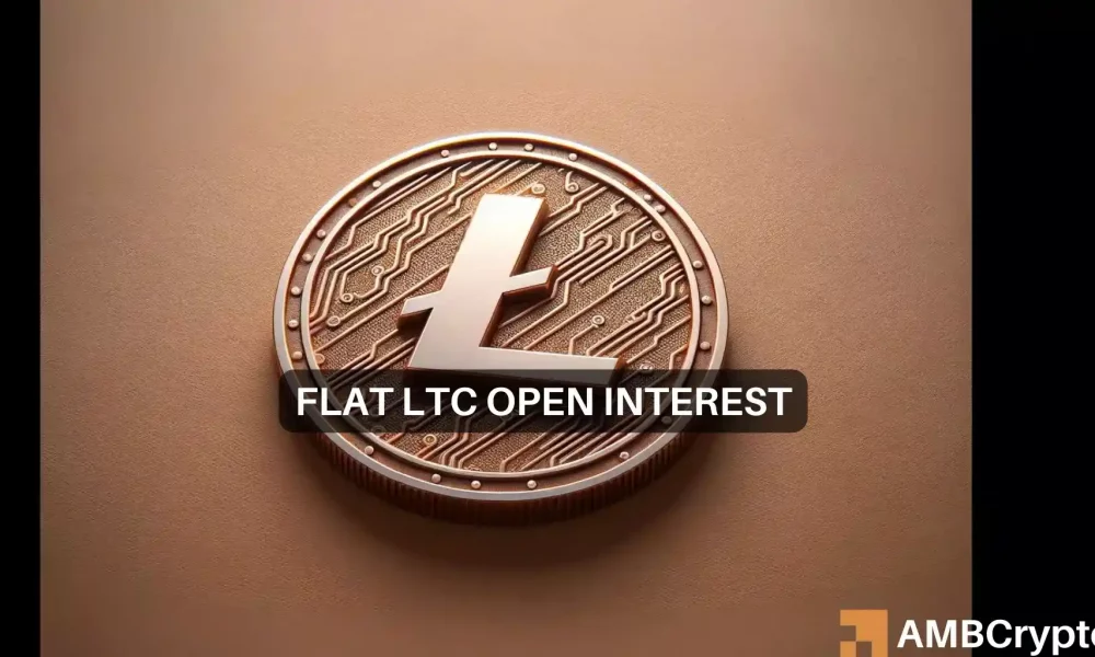 Litecoin stalls near $90 level: Will this group swoop in to save LTC?