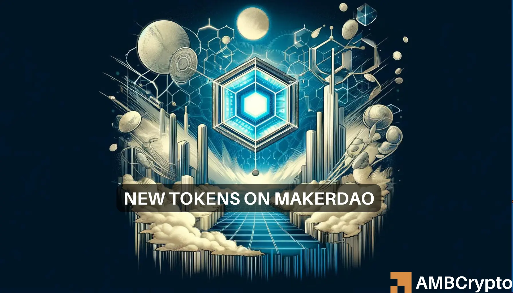 Will MakerDAO’s NST & NGT tokens be good news for MKR’s price?