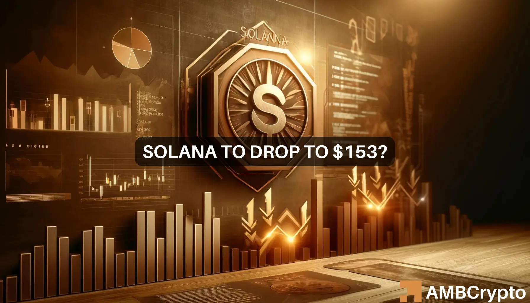 Is Solana headed for a drop? Key support at $159 may give way