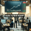 AVAX's price can rally to $50 ONLY if these conditions pan out