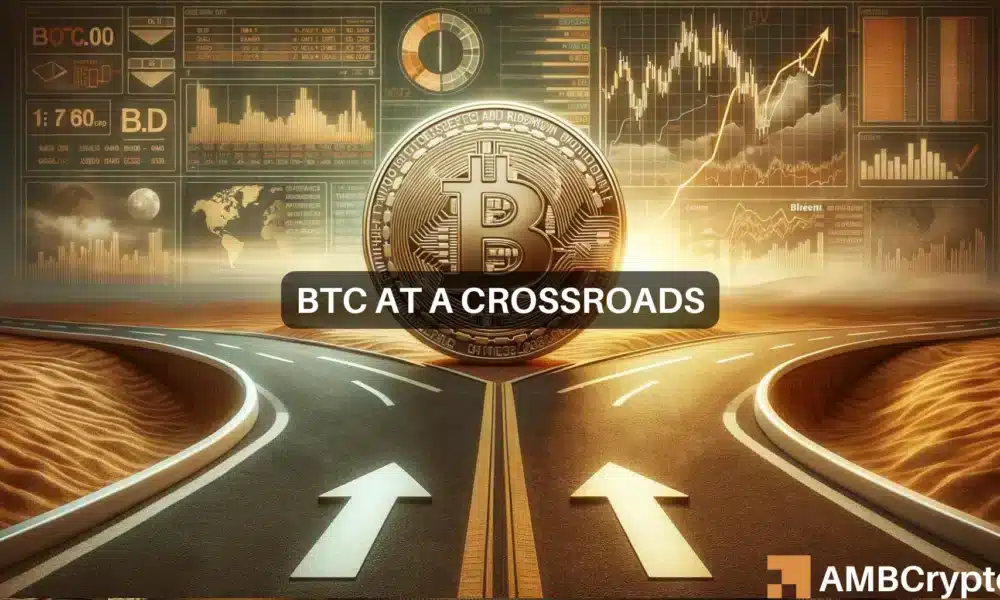 Bitcoin: Is Mt. Gox’s $2.9B BTC transfer signaling a market turmoil?