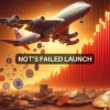 Notcoin's [NOT] 'rocky' launch - How a $1 billion start ended with a major sell-off