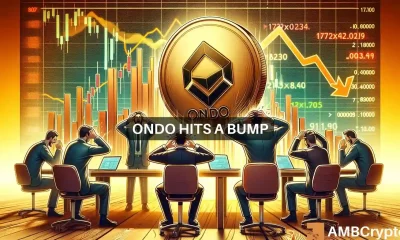 ONDO struggles to reach $2: Why $1.20 is a key level now