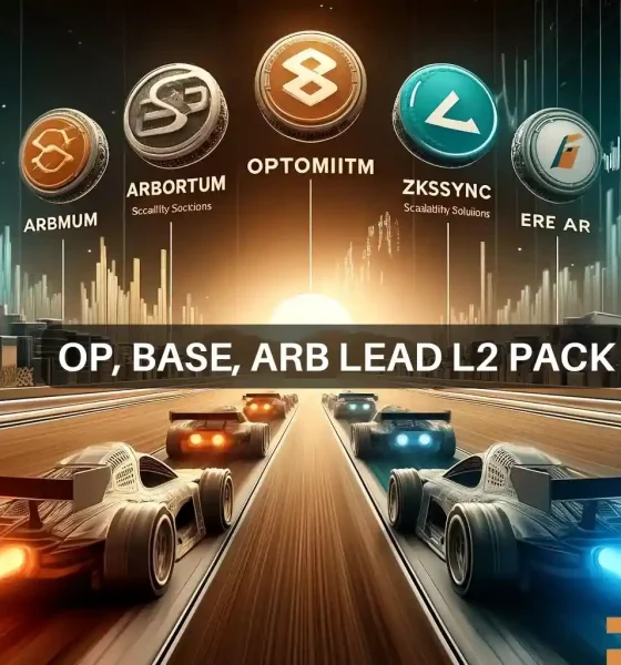 OP, BASE, ARB lead L2 pack