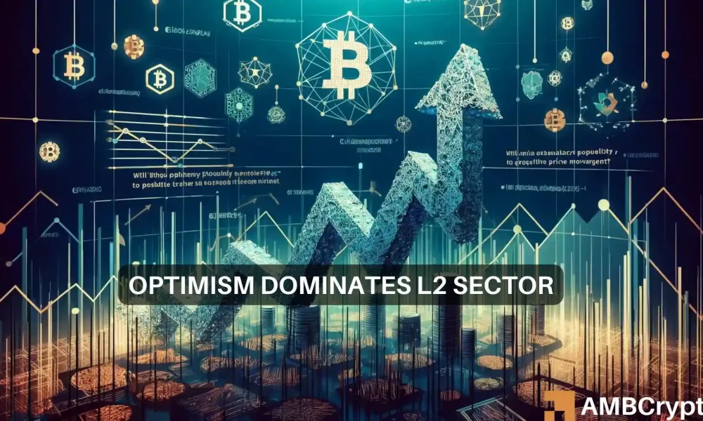 Optimism’s Superchain is a $6 billion hit – What does that mean for OP?