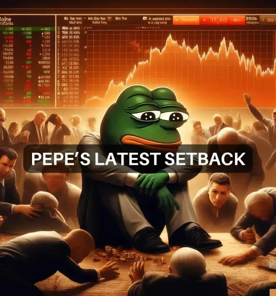 PEPE: Profit-taking sparks price fall? Investors in profit reach 92%