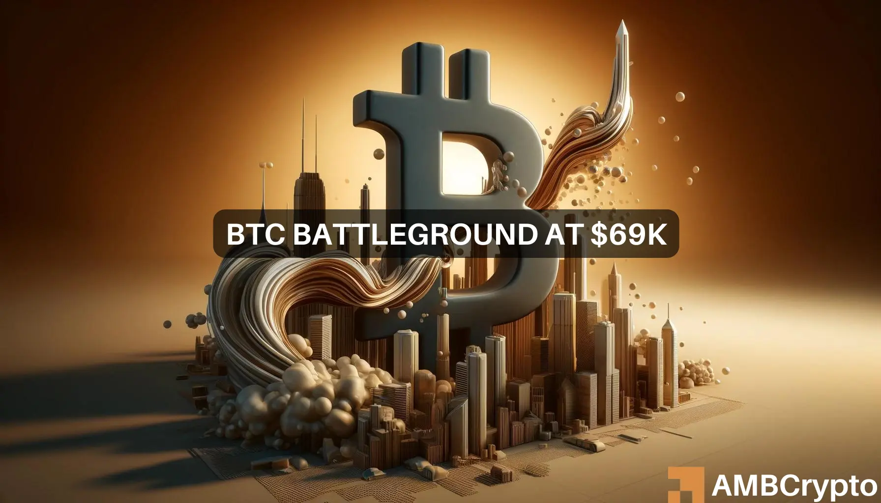 Can Bitcoin break $69K this week? Key signals to watch are…
