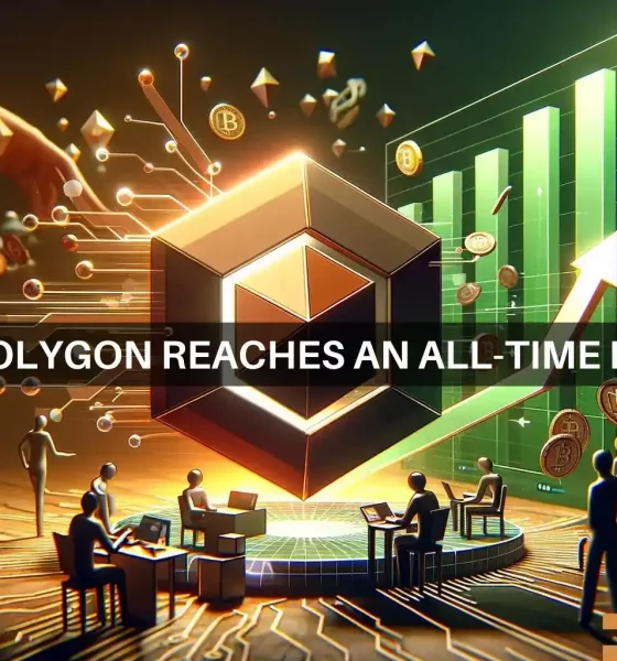 As Polygon records new ATH in this area, will MATIC remain bullish?
