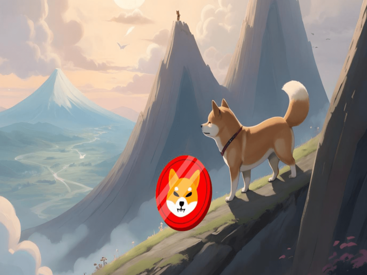 Shiba Inu (SHIB) rival that raised $32,050,000 in presale starts trading on May 21