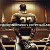 Rob Gronkowski crypto promotions: 'Sincere empathy for fans' - Lawyer