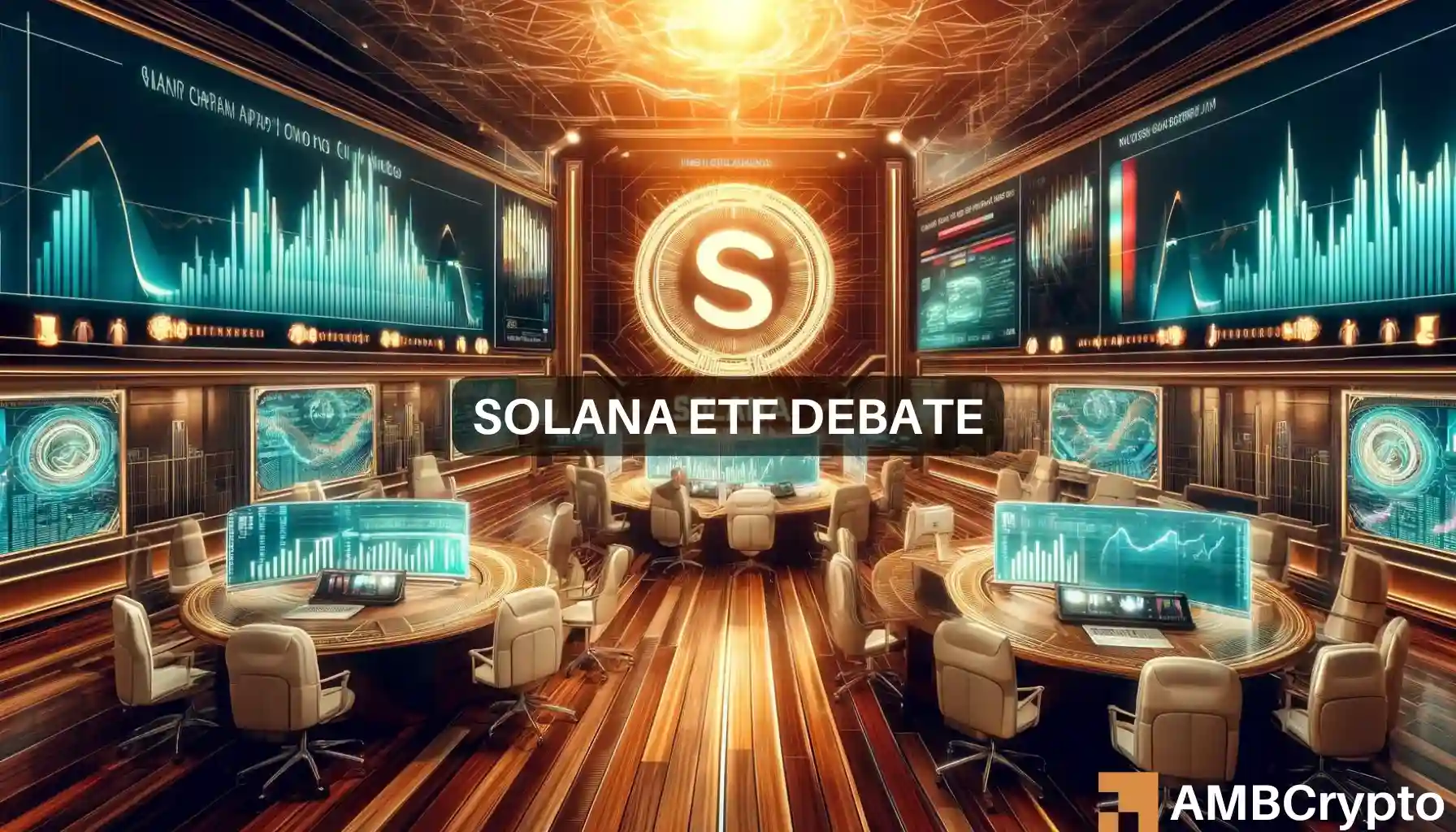 Solana ETF hype: Checking the impact on Solana’s memecoins