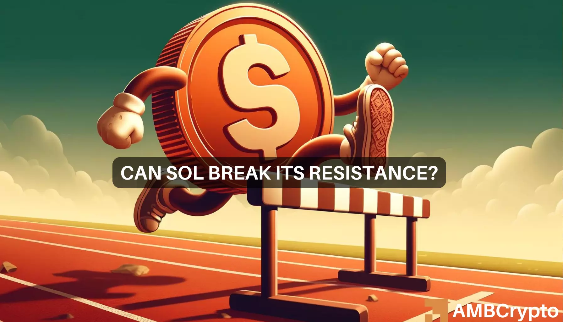 Solana struggles to break past $160 – What’s going on with SOL?