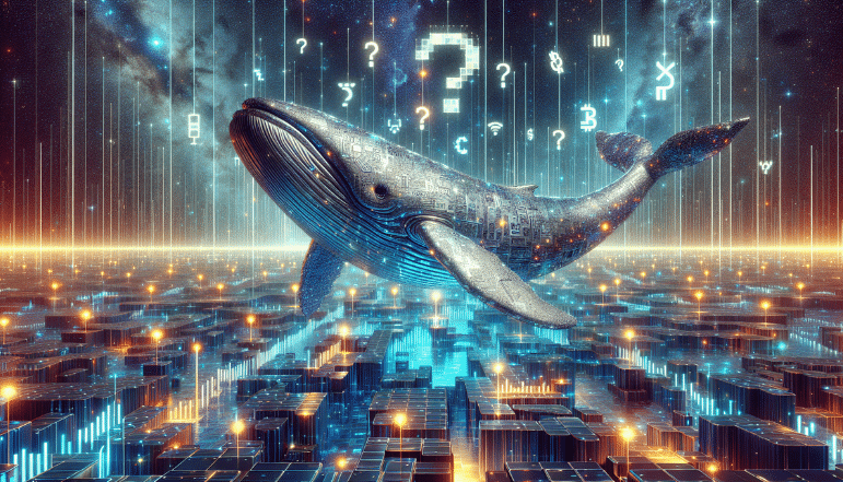 Crypto Whales Are Secretly Accumulating Polkadot, Avalanche, BlastUP and Solana
