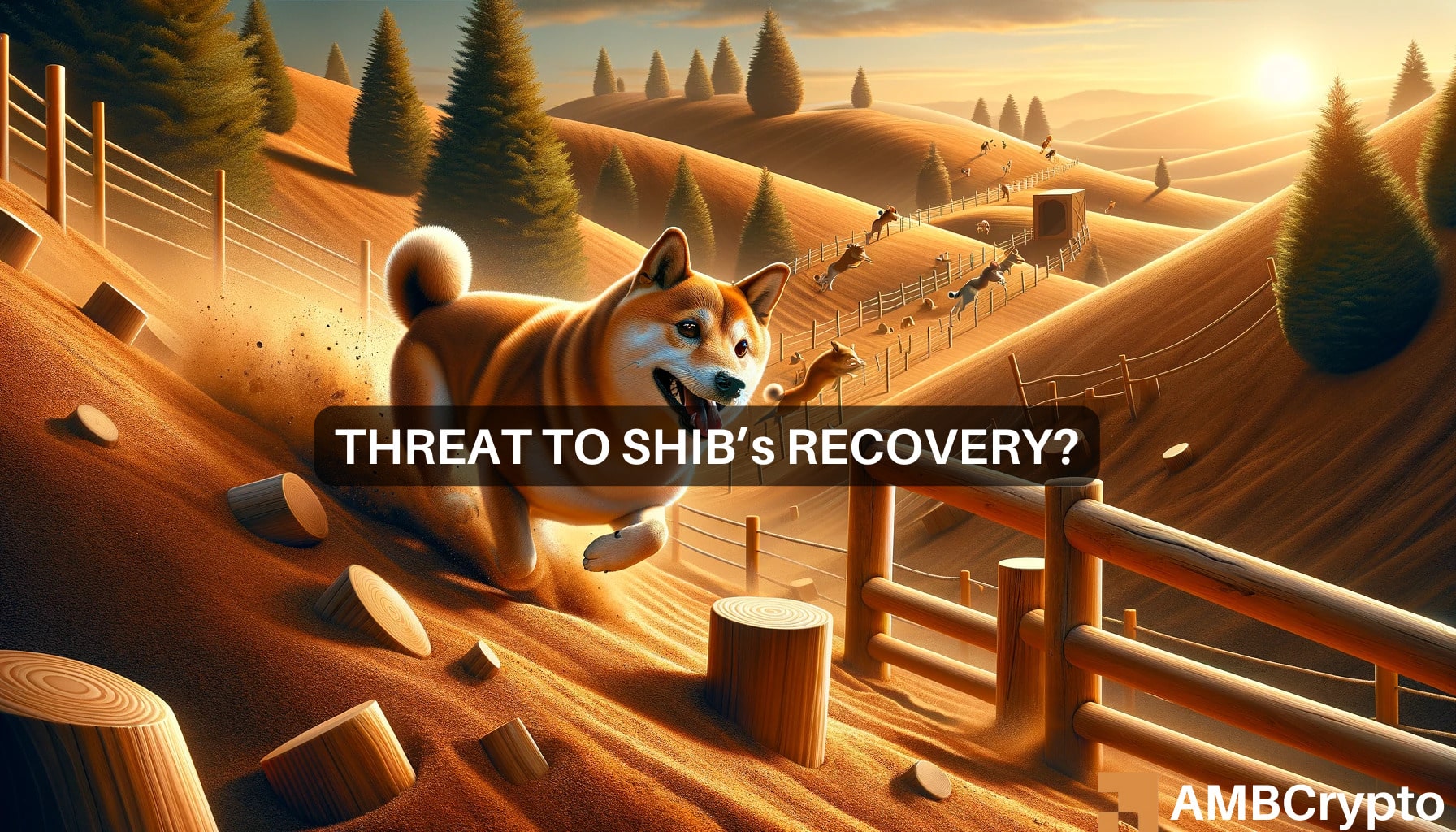 There's more to SHIB's recovery than you think
