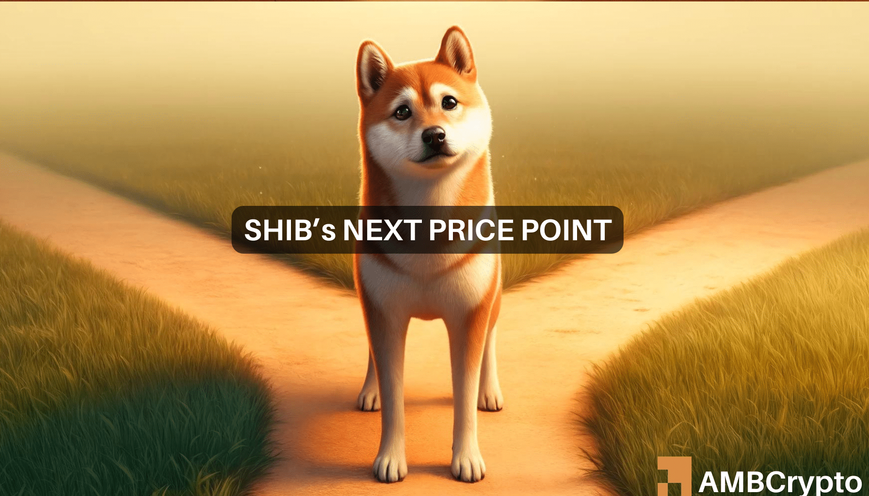 Decoding Shiba Inu’s descending triangle – Is an 18% price drop coming next?