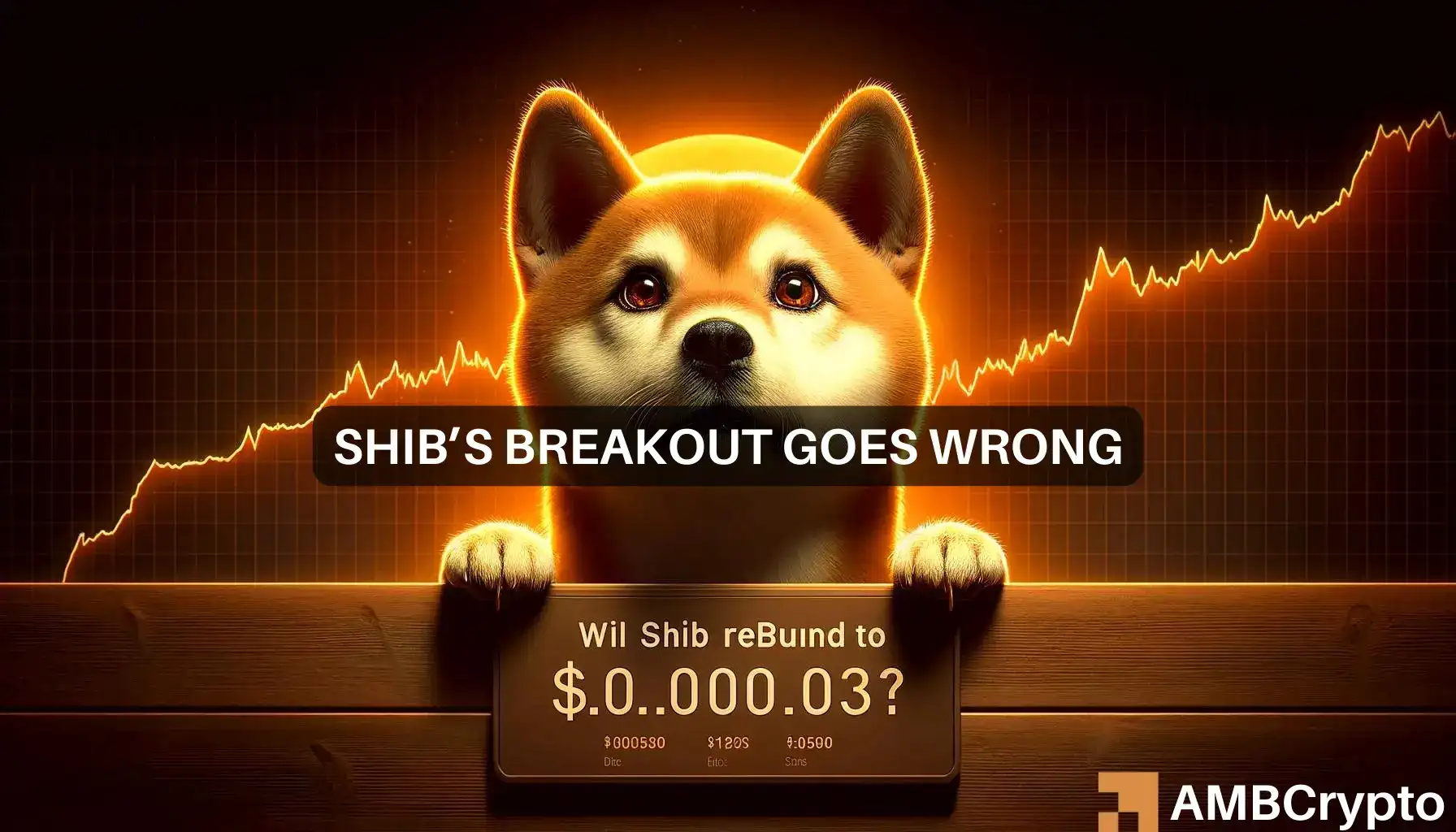Shiba Inu’s price back to its March highs? Here are the steps…