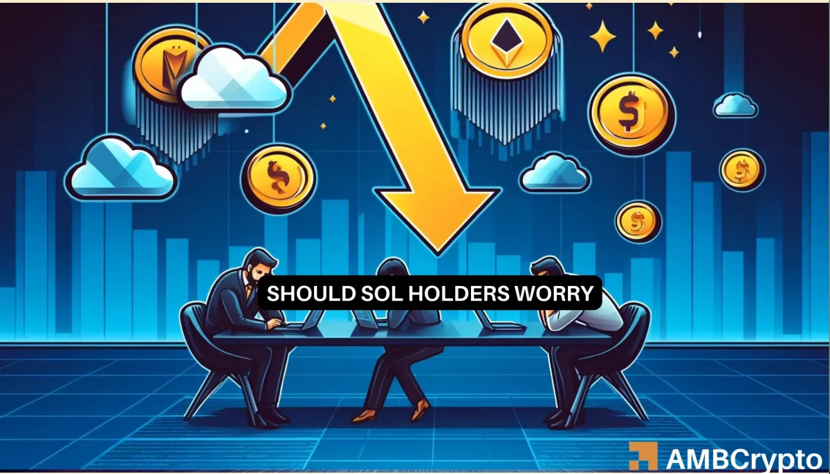 Why Solana's network activity isn't always good news for SOL's price, traders