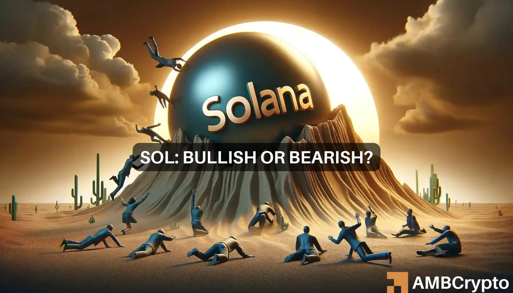 Solana: Why $142 is a crucial support level for SOL’s price