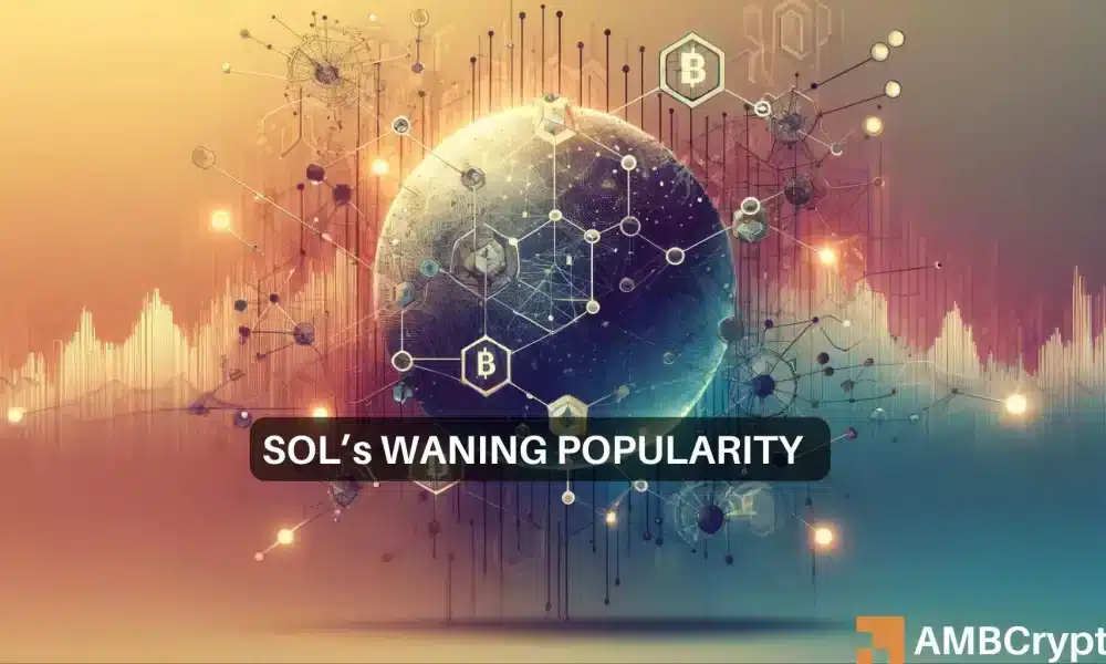 Does this threaten the Solana ecosystem?  Yes, but that's why SOL is secure