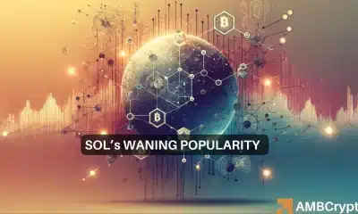 Is THIS threatening the Solana ecosystem? Yes, but here's why SOL is safe