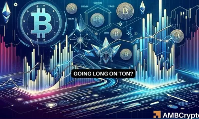 Toncoin