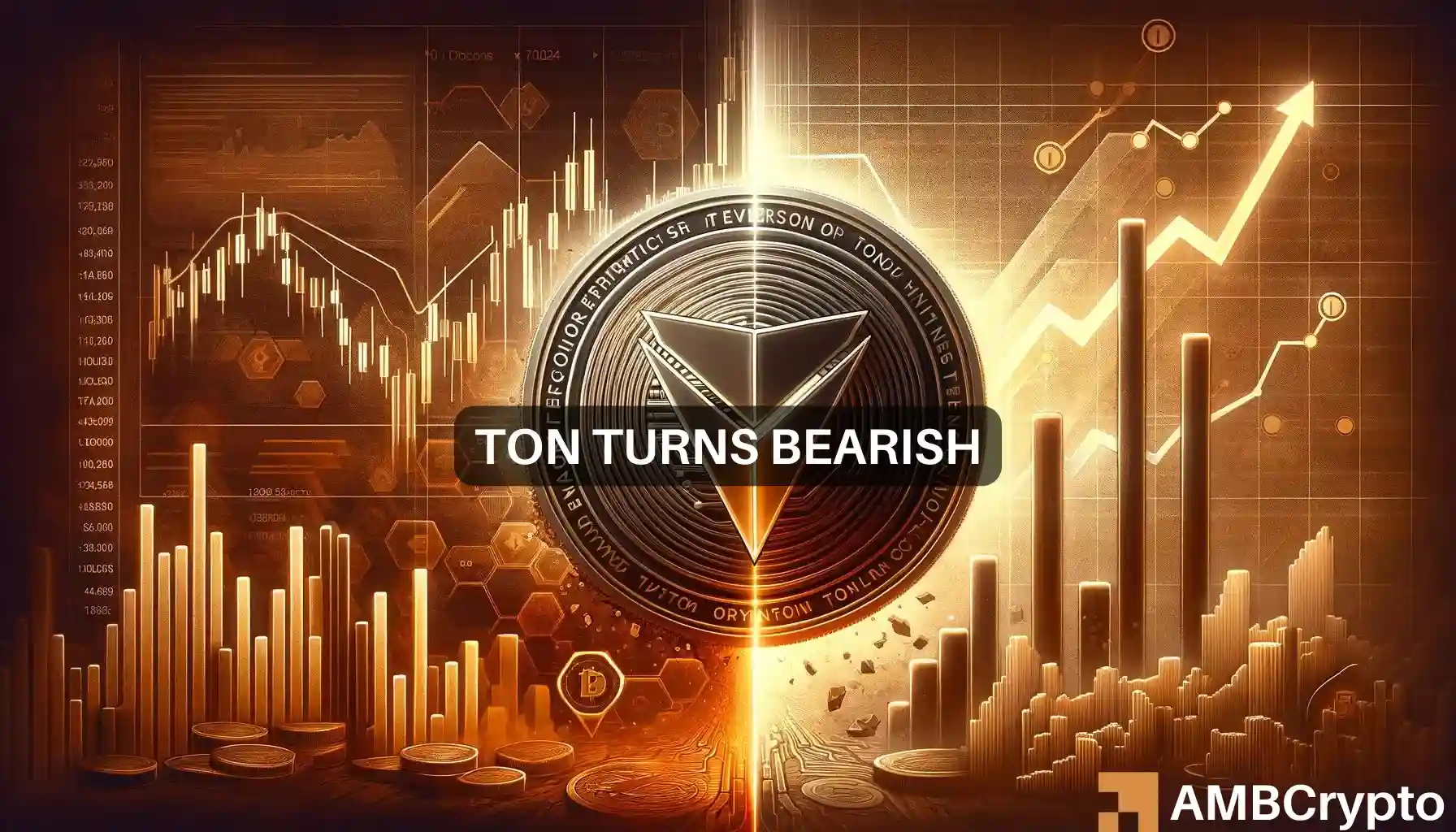 Will ​​Toncoin [TON] fall below $6 in the next 7 days?