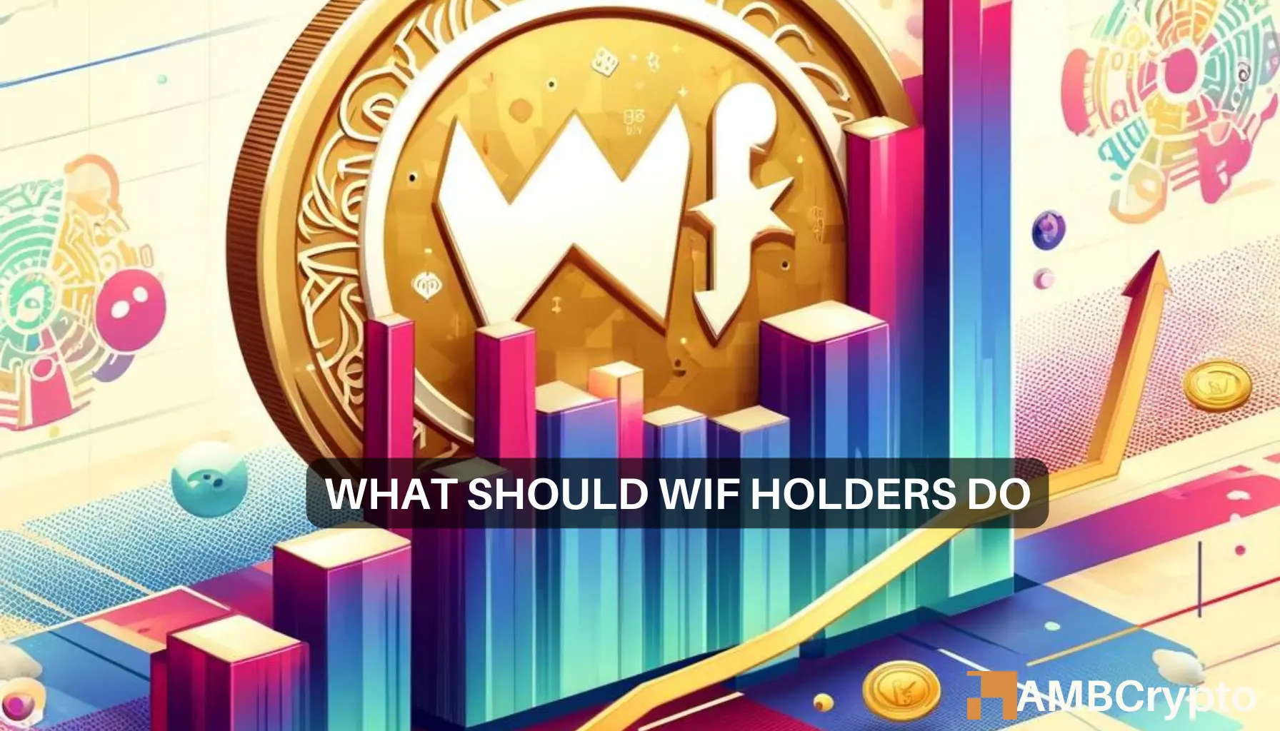 WIF’s price – How long will this memecoin sustain its green streak?