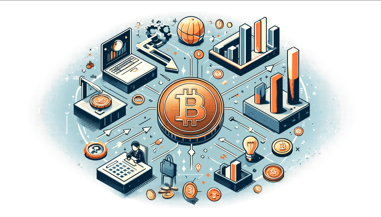 What cryptocurrency is the best for businesses?