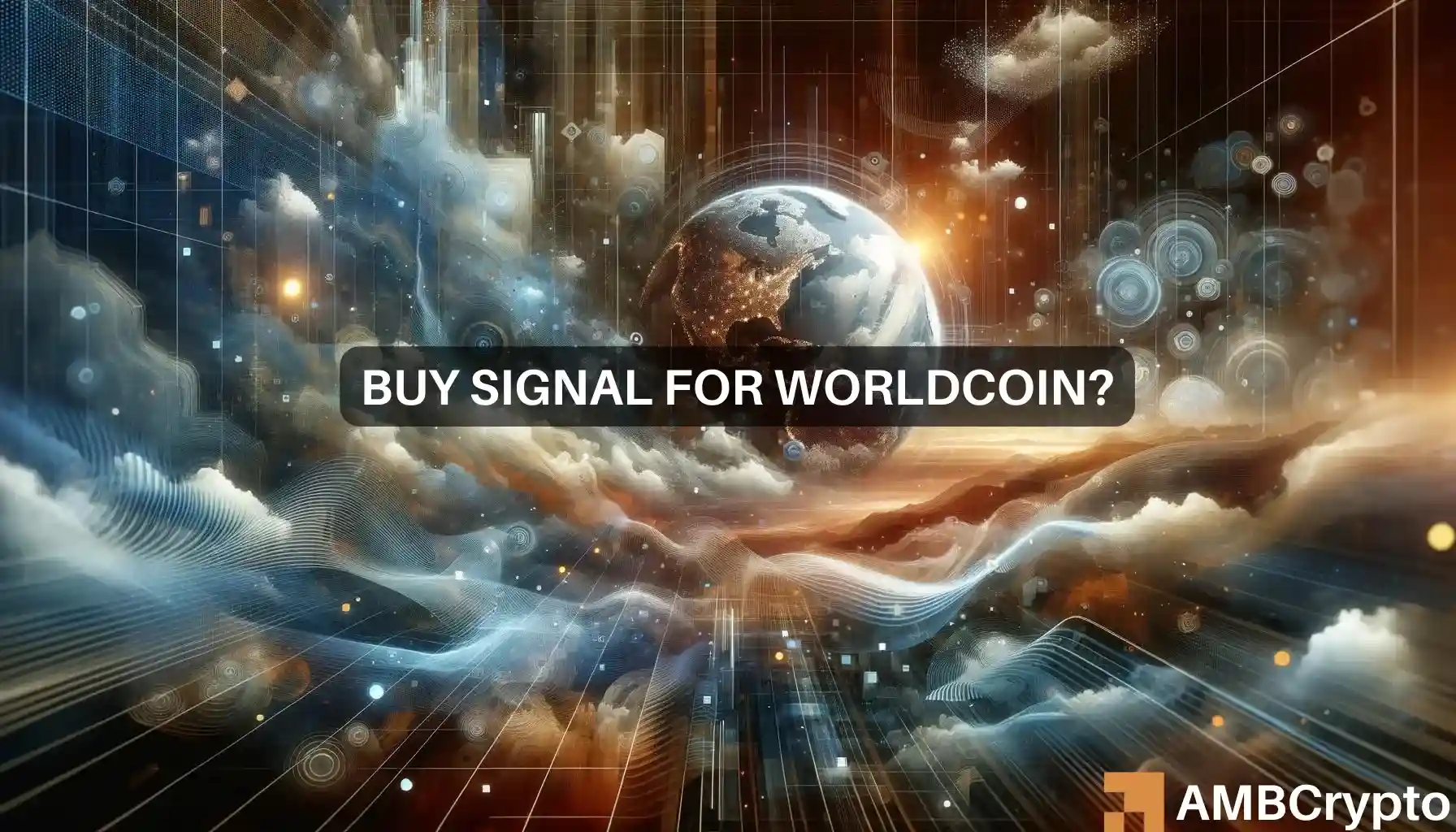 Worldcoin hits $4.7: Is a May bull run still on the cards?