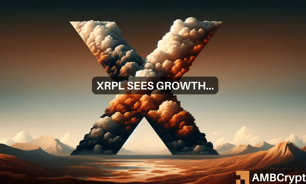 Good news for XRPL is not always good news for XRP’s price – Why?